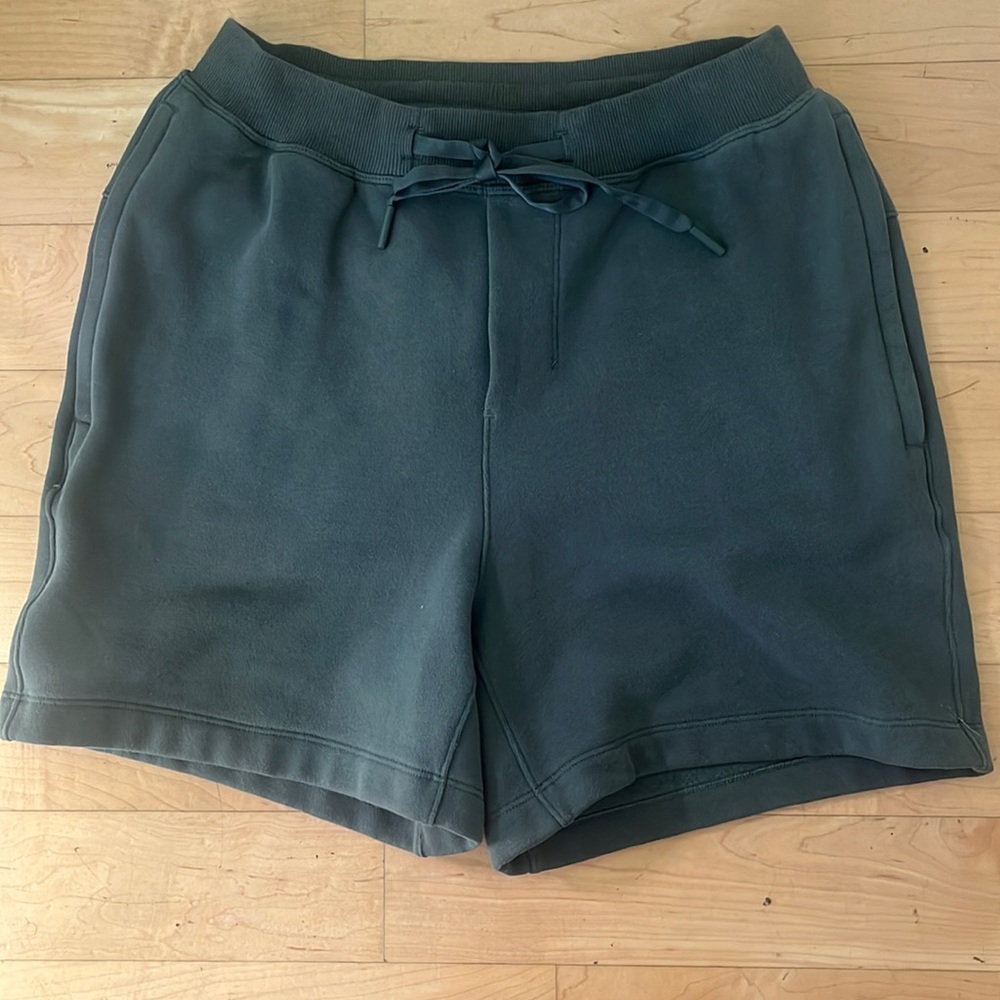 Lululemon Steady State Relaxed Fit Shorts Size XS